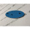Badge de calandre avant bleu 9 pour Ford Transit MK6 MK7 4