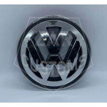 VW Golf MK 5 GT/ GT Sport Tiguan TDI TSI Replacement Chrome 150mm Front Grill Emblem Badge
