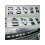 Chrome Range Rover Front  Bonnet Emblem/Back Boot LetterIng Badge 2