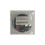 Emblema de capô BMW MSport 82 mm compatível com 1 3 5 6 X Z E92 E81 E60 51148132375 1