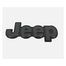 2015–2017 Jeep Renegade Heckklappenemblem Typenschild Abzeichen Neu Mopar Original