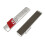 (Argento) 2 pezzi Emblema Audi S-Line 3D per parafango laterale per A3 A4 A5 A6 A7 Q5 TT 4