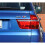 Stemma BMW M Sport - Cromo standard - 83 mm 4