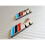 BMW M Sport-Flügelabzeichen – Chrom (Paar) 4