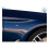 BMW M Sport-Flügelabzeichen – Chrom (Paar) 5