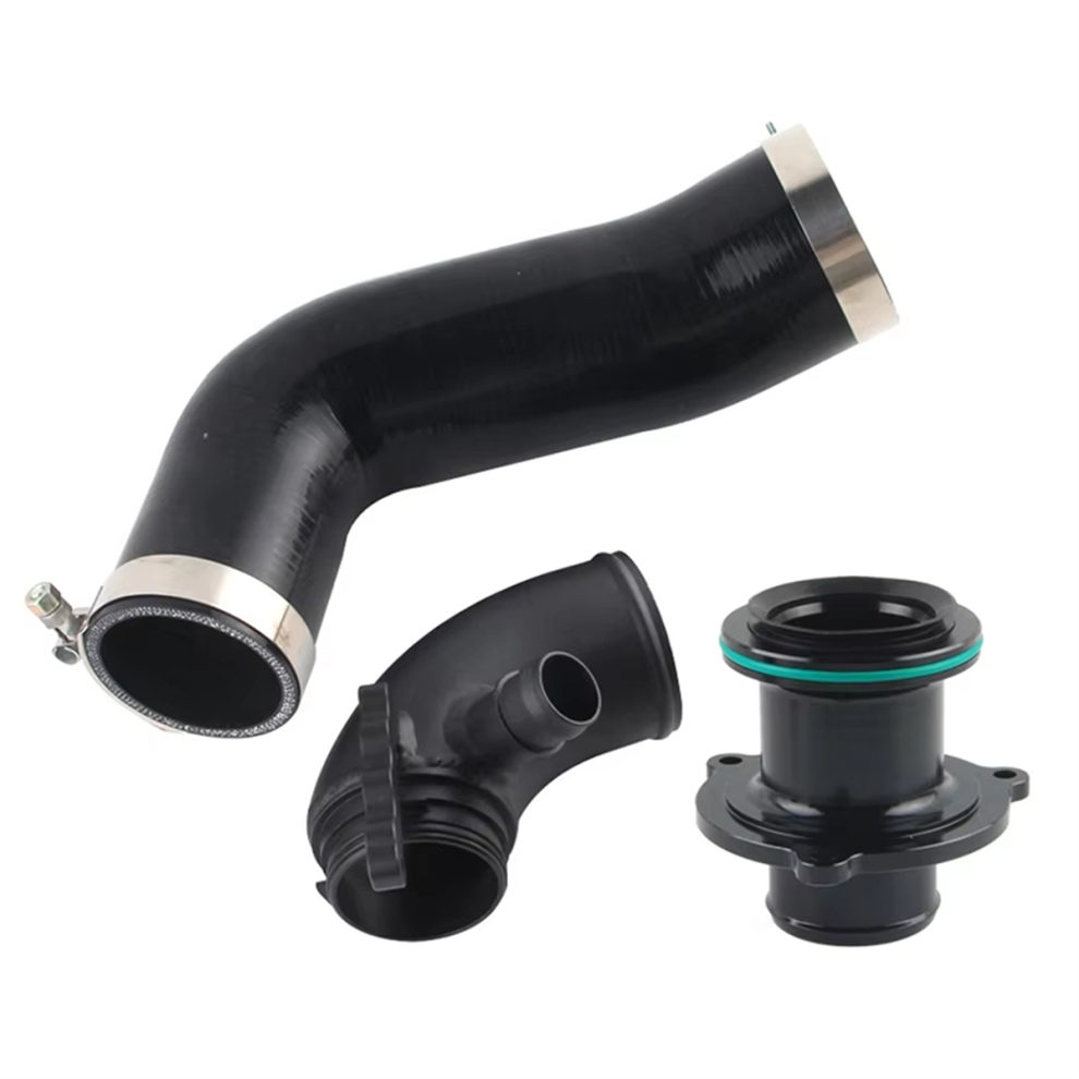 Intake Hose Pipe Turbo Inlet Elbow Muffler Delete Kit for Golf MK7-image-OPC-PHDZVSQ-NEW