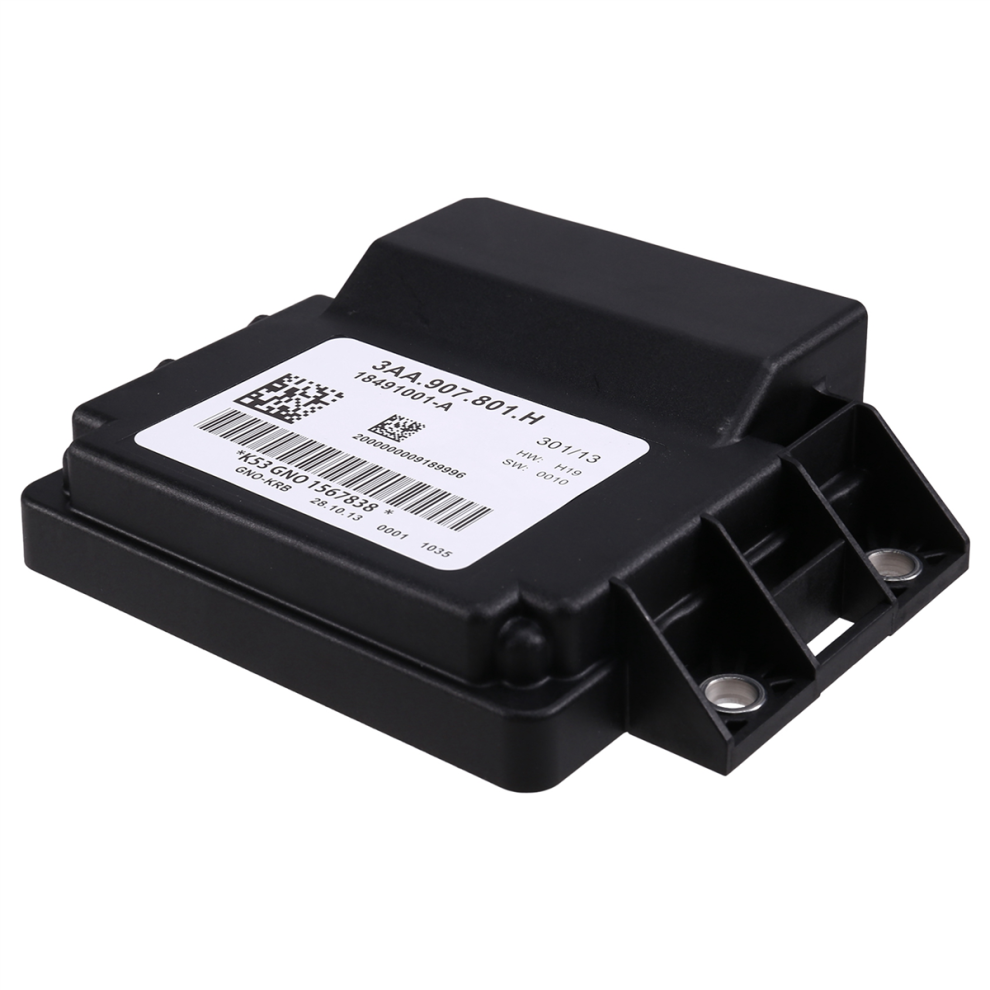 3Aa907801h Car Handbrake Control Module Unit For Light 4851529635800