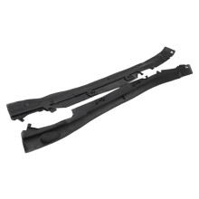 Embellecedor de goma para faros delanteros de coche Clase S W220, S280, S350, S430, S500 y S600 (2003-2005) 2208260791GC