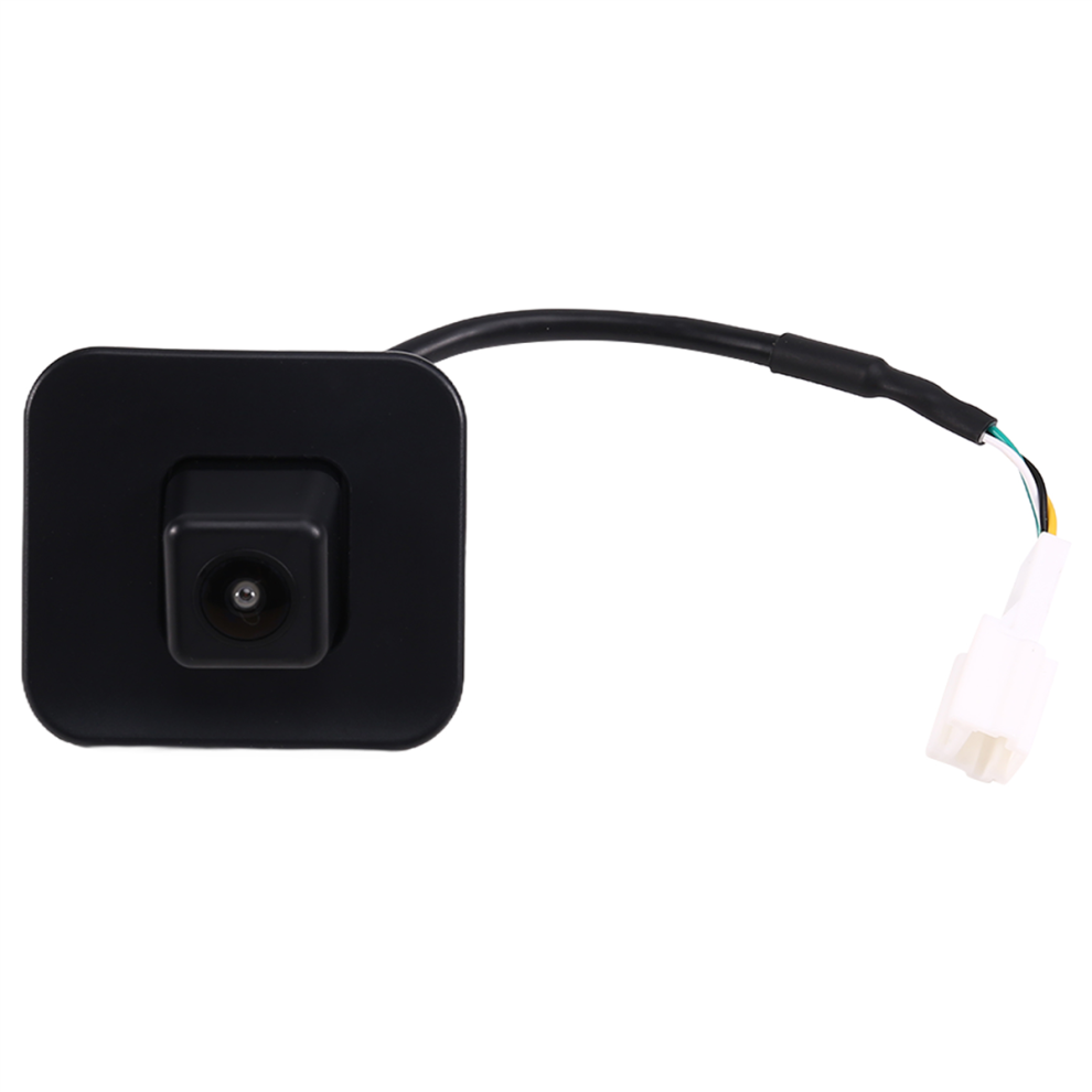 Auto Achteruitrijcamera Parkeerhulp Camera 28442-JN00A Voor-image
