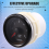 Ηλεκτρικό στροφόμετρο 52mm 0-6000 RPM (στο ταμπλό) 5
