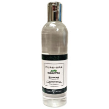 Aromatherapy Oils for Spa Bath Hot Tub Pure-Spa with Eucalyptus
