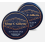 Gillette King C. Gillette Beard Balm Soft with Cocoa Butter 100ml x 2 1