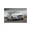 Ford Fiesta Mk7 2013–2017 Front-Luftabweiser 2