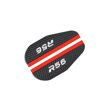 (pre R56) 2ks Auto Rain Eyebrow Príslušenstvo pre Mini Cooper R56 F56 Countryman R60