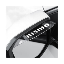 (pre Nismo) Príslušenstvo na obočie do auta pre Nissan Qashqai J10 J11 Juke 2 Micra K12