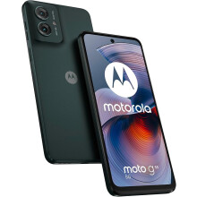 Motorola Moto G55 5G(6.49''Full HD+ 120Hz,Water-repellent IP52,50MP camera with OIS, 68W TurboPower charging,5000mAh battery
