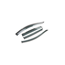 Tuulilasi Hyundai Tucson NX4 2022 2023 2024 LWB auton sivuajoneuvoon