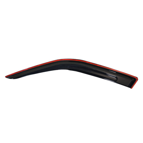 Ensemble de déflecteurs avant pour VW Transporter T5 2003-2016 2