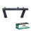 Front Subframe Crossmember Radiator Support Bar for Renault: Captur 2