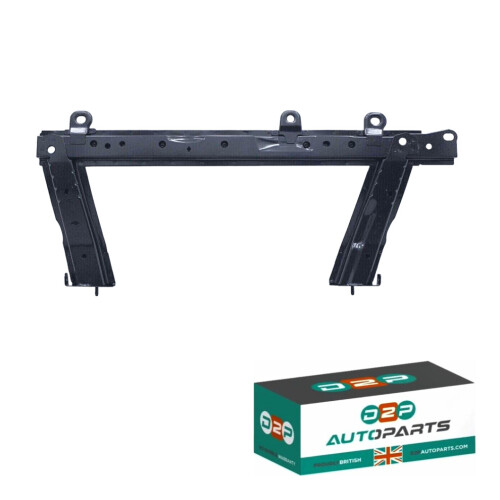 Front Subframe Crossmember Radiator Support Bar for Renault: Captur 1
