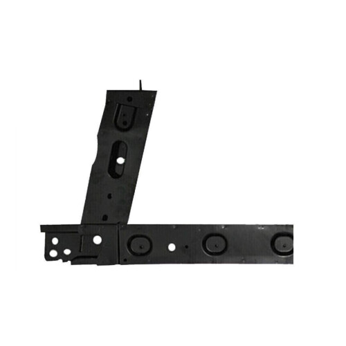 FRONT SUBFRAME RADIATOR SUPPORT ENGINE PANEL BAR FOR RENAULT 2