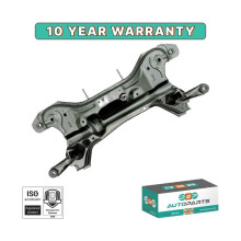 Travesaño del bastidor auxiliar delantero, soporte del motor para Hyundai Getz (2004-2009), 624011C950