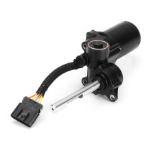 Nuovo motore elettrico per pedana passeggero destro per Chevrolet Cadillac ESCALADE YUKON 2007-2014 19303236