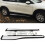 Pedane laterali per Honda CRV 2012-2015 1
