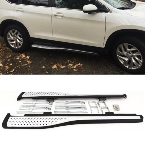 Pedane laterali per Honda CRV 2012-2015
