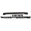 Hyundai Santa Fe 2012-2018 Running Boards Side Steps OEM Style 2