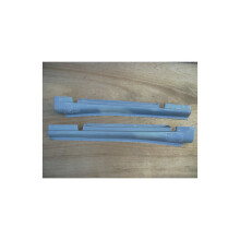 Ford Transit Mk6 / Mk7 2000-13 Nuovo gradino anteriore sinistro + destro coppia battitacco S Galv