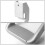 DNA MOTORING SSTEP-SS Pedane laterali in alluminio 2 pezzi cromate 3