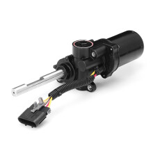 Nuovo motore elettrico per pedana laterale sinistra lato guida per ESCALADE YUKON 2007-2014 19303235