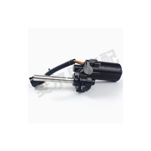 VPLGP0136 Motore passo-passo laterale per Range Rover 13-16