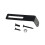 Battipenna per chitarra LP con staffa nera per 4