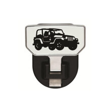 Gradino universale HD per Jeep - Singolo