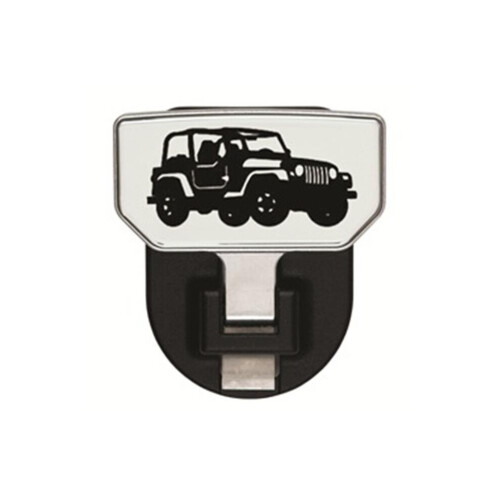 Gradino universale HD per Jeep - Singolo