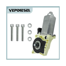 1x Nuovo kit motore di ricambio per motore passo-passo elettrico laterale per AMP Research