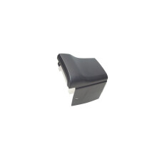 Modanatura sottoporta sinistra LAND ROVER RANGE ROVER SPORT L320 DGP000251 Nuova Originale