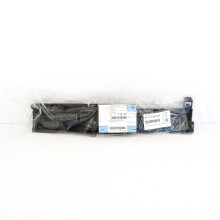 BMW X1 F48 Nuovo originale Supporto per minigonna laterale Parte posteriore destra 51777332334
