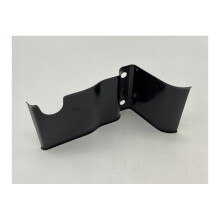 BMW X3 G01, F97 Piastra di rinforzo sottoporta sinistra 41007494165 7494165 NUOVA ORIGINALE