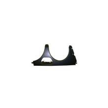 Modanatura inferiore faro destro MERCEDES-BENZ E W210 A2108200412 NUOVA ORIGINALE
