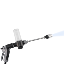 Pressure Gun, cordless, Car Cleaner, Garden Washer