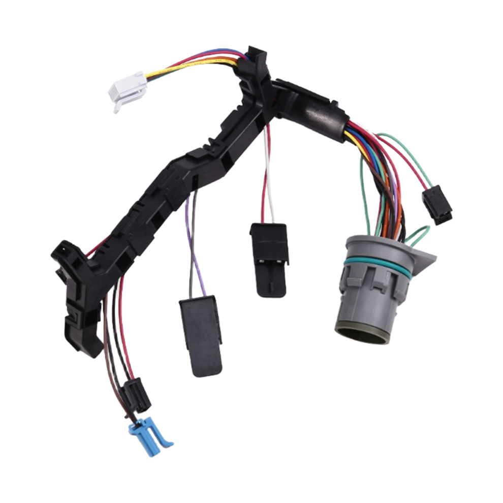 29541371 5 Speed Transmission Wiring Harness for-image-OPC-PHDZZJP-NEW