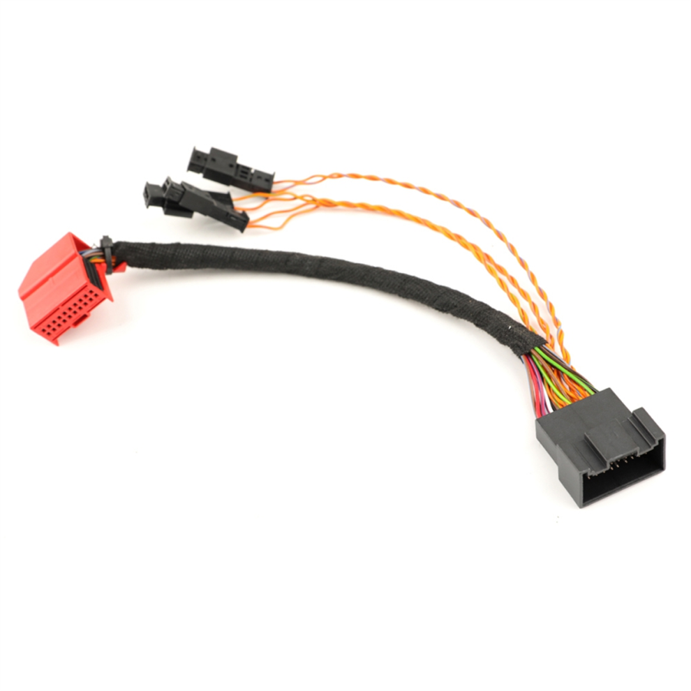 Plug&Play Canbus Gateway Extension Adapter Cable for-image-OPC-PHDZZGN-NEW