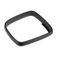 BUITENSPIEGELFRAME LINKS VOOR VW CADDY 03-, TRANSPORTER T5 03-