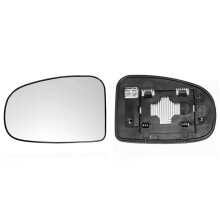 Verwarmde buitenspiegelglas voor Prius 2009 - 2015, linkerzijde