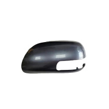 (Gris gauche) Pour 09 12 Toyota Auris Coque de rétroviseur Coque de rétroviseur Accessoires de rétroviseur