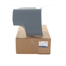 Estensione del pannello sottoporta anteriore sinistro per FORD FOCUS MK2 1484673 NUOVO ORIGINALE