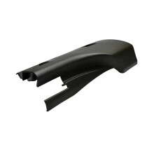 Pannello di rivestimento esterno della minigonna posteriore destra FORD S-MAX MK2 5348437 NUOVO ORIGINALE